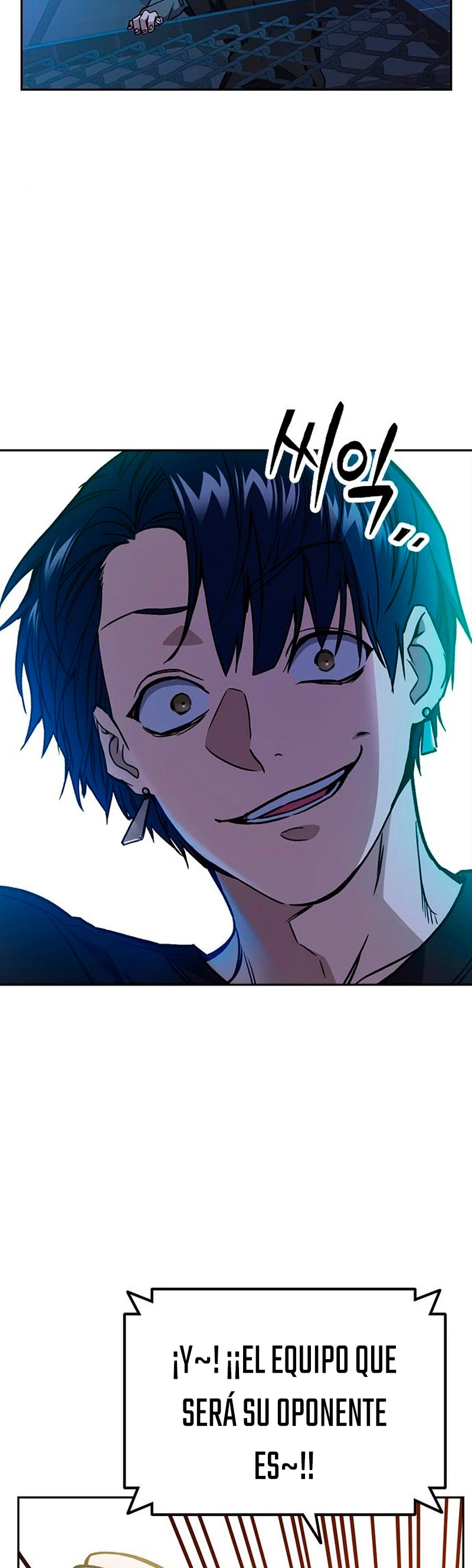 Grupo de Estudio Capítulo 172 - Page 34