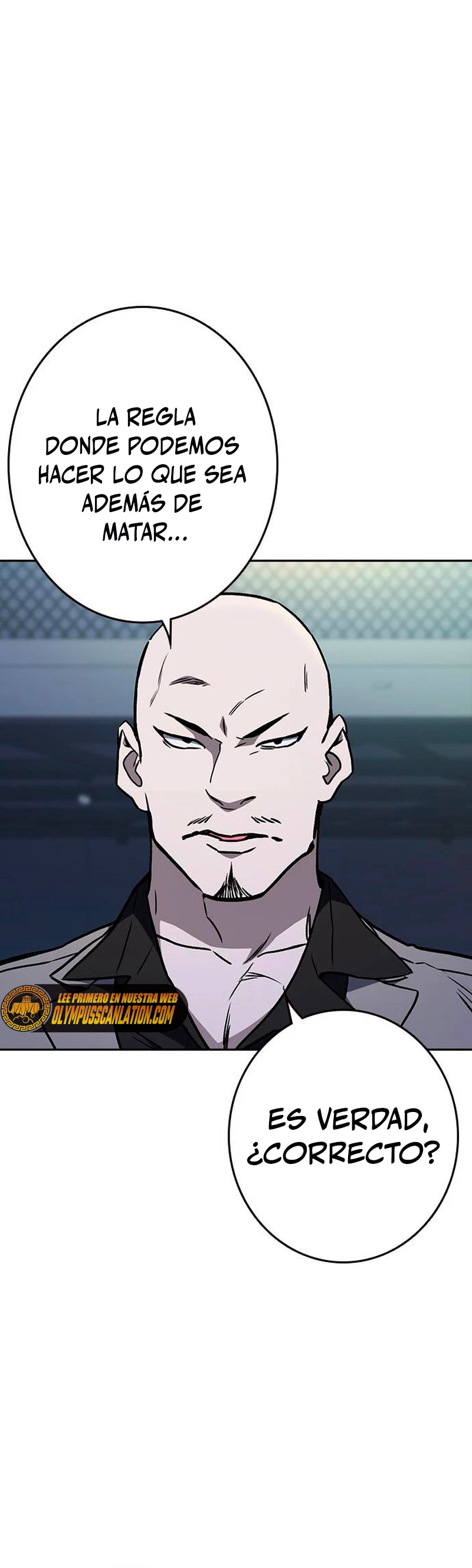 Grupo de Estudio Capítulo 172 - Page 37