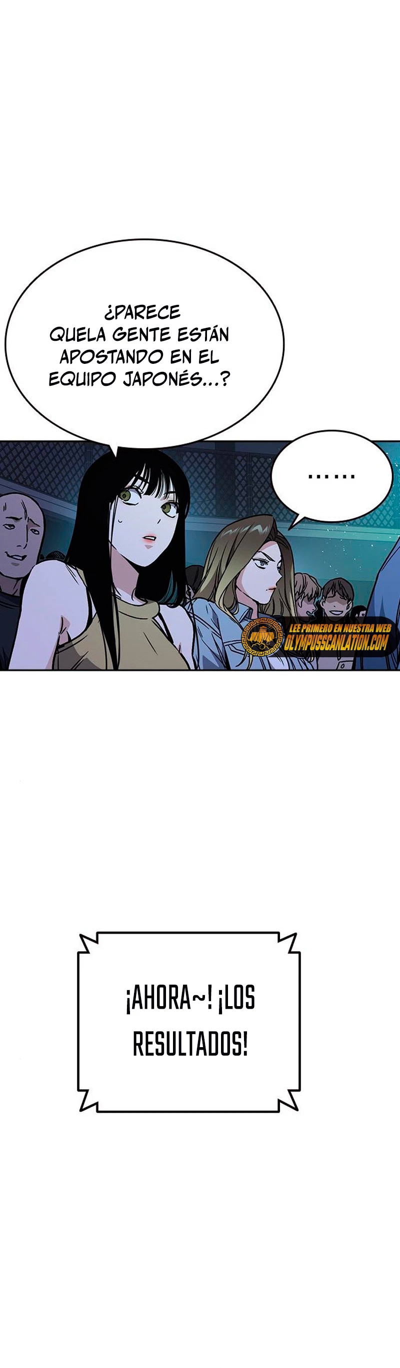 Grupo de Estudio Capítulo 172 - Page 46