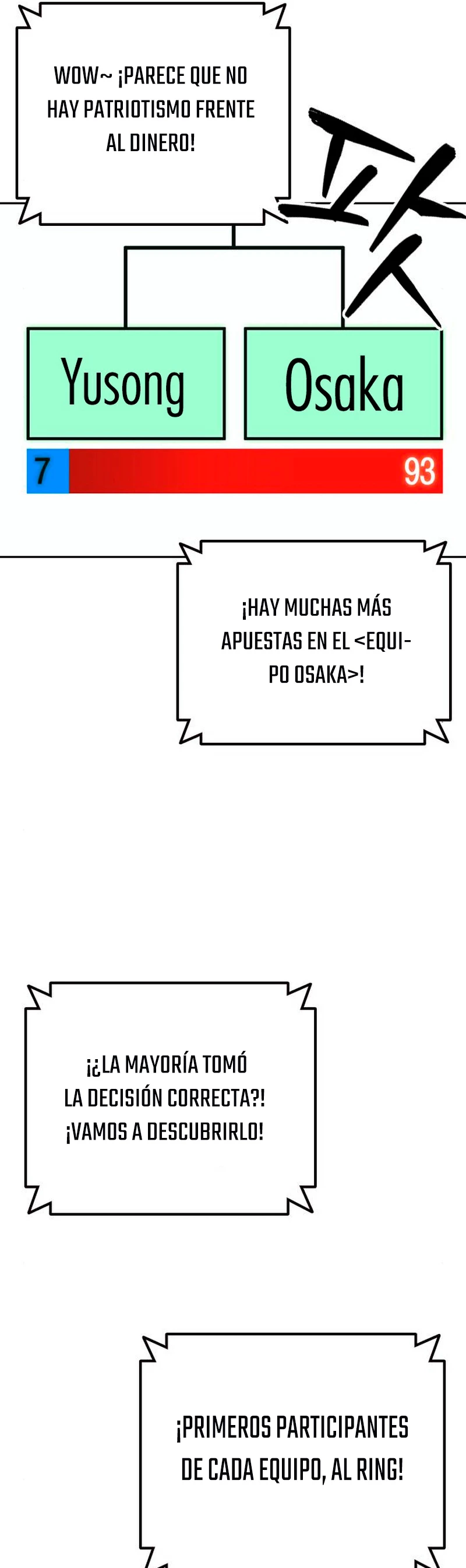 Grupo de Estudio Capítulo 172 - Page 47