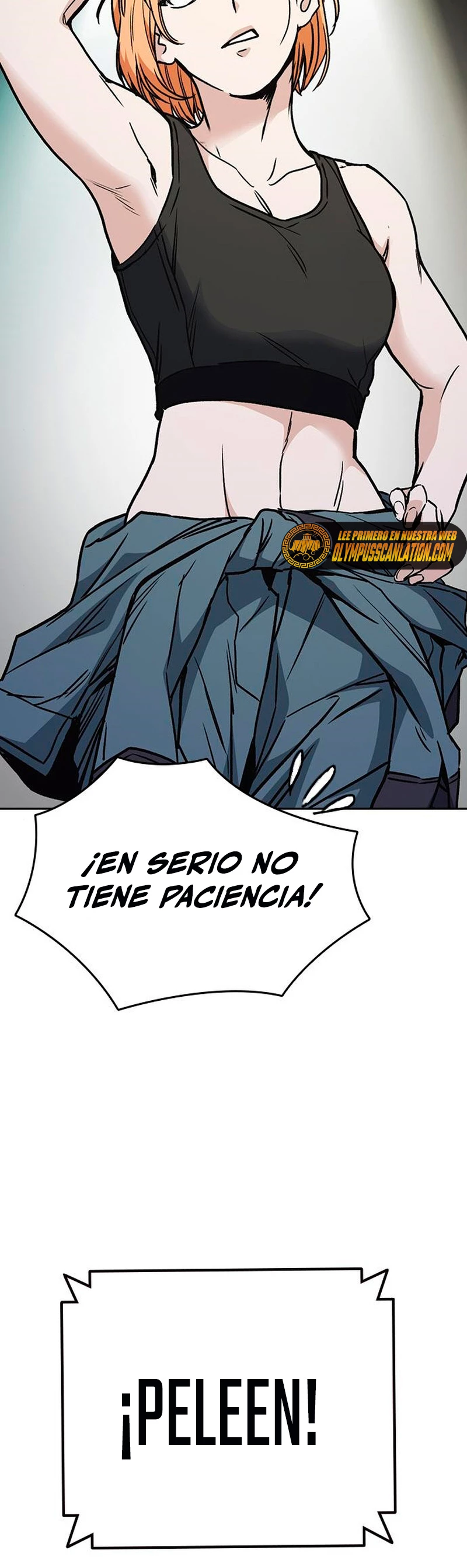 Grupo de Estudio Capítulo 172 - Page 52