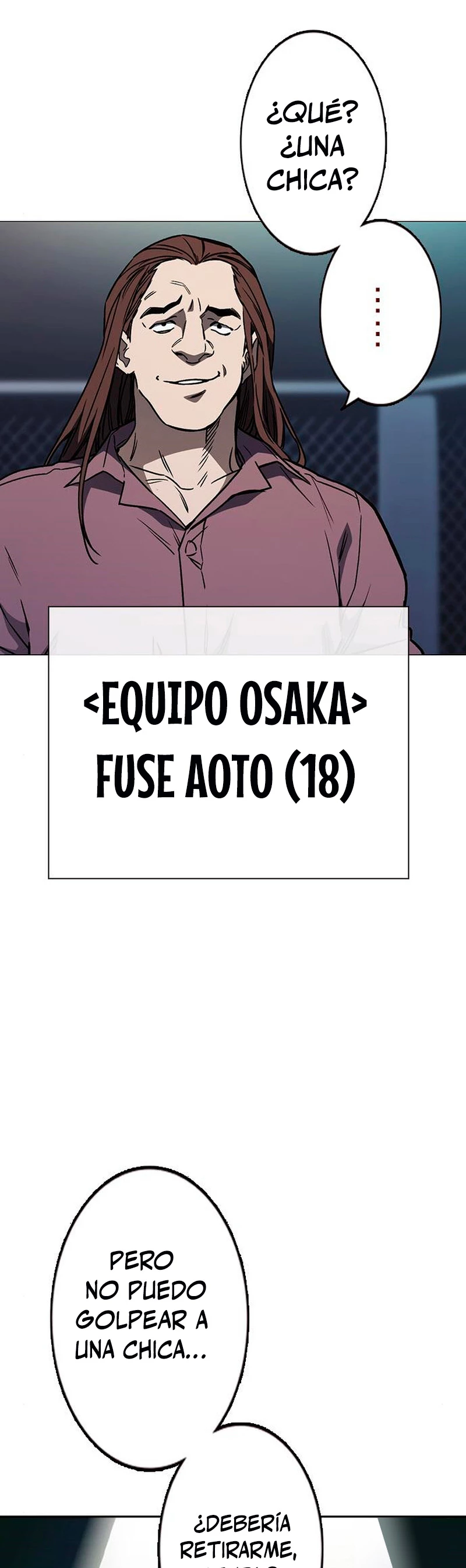 Grupo de Estudio Capítulo 172 - Page 53