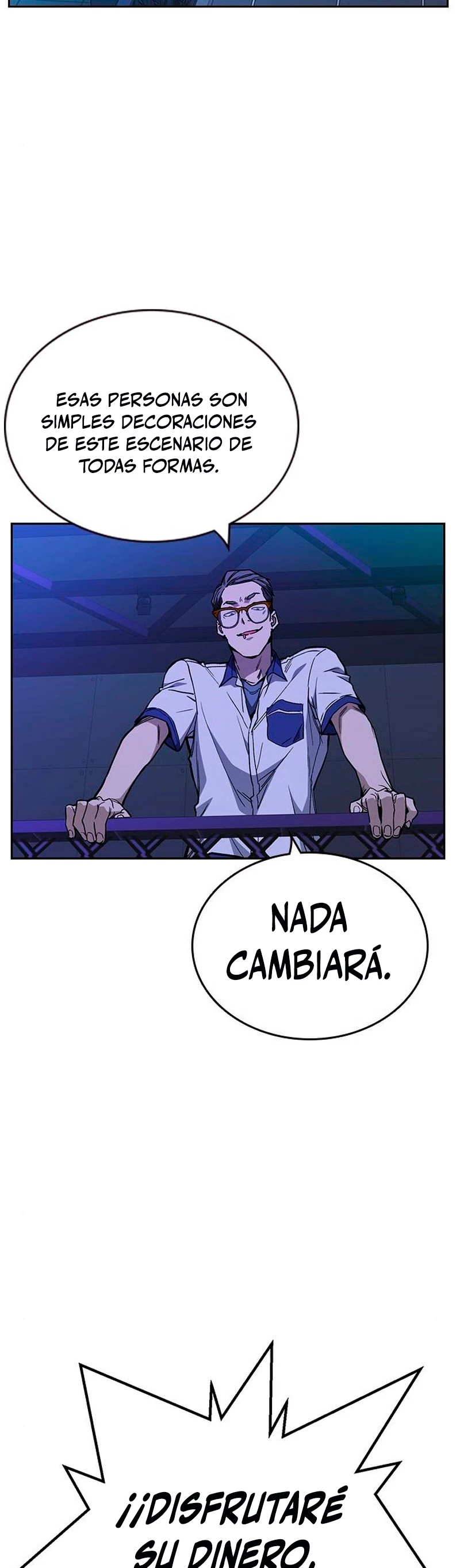 Grupo de Estudio Capítulo 172 - Page 9