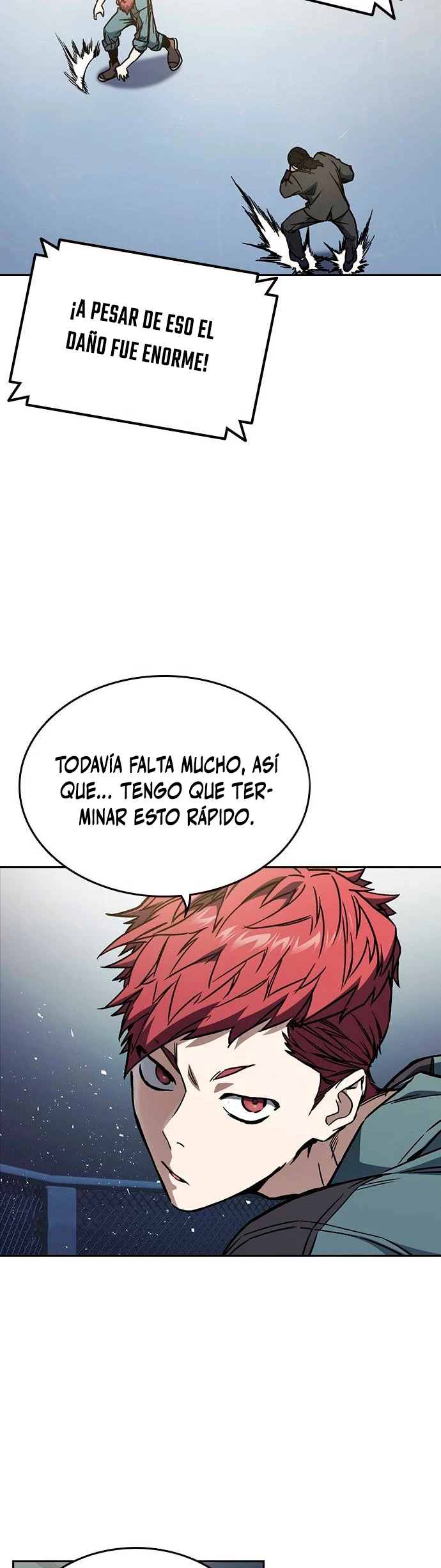 Grupo de Estudio Capítulo 173 - Page 14