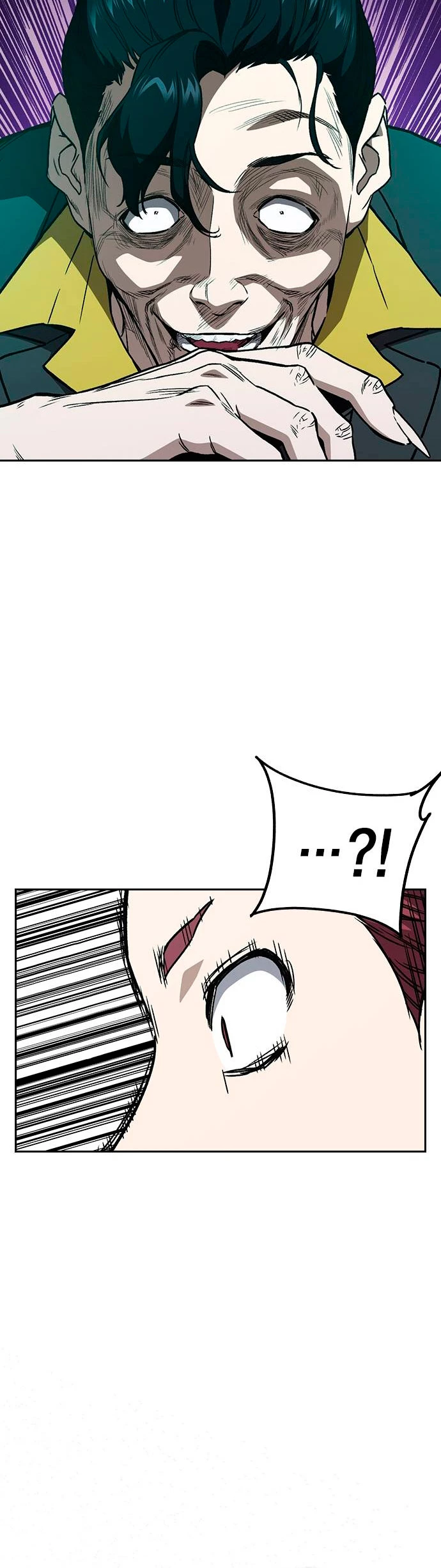 Grupo de Estudio Capítulo 173 - Page 17