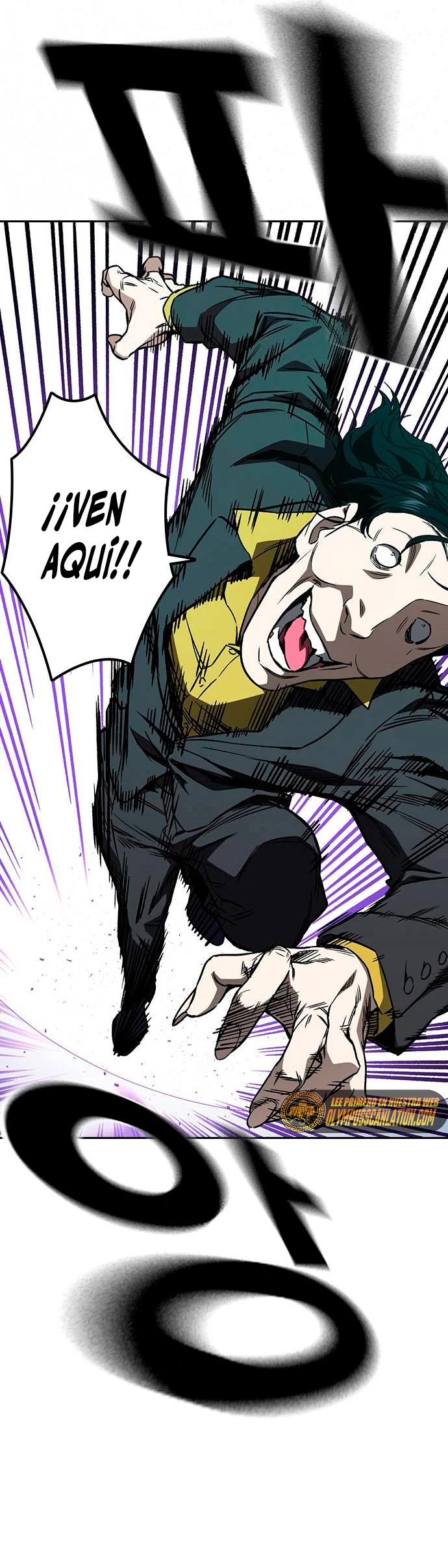 Grupo de Estudio Capítulo 173 - Page 18