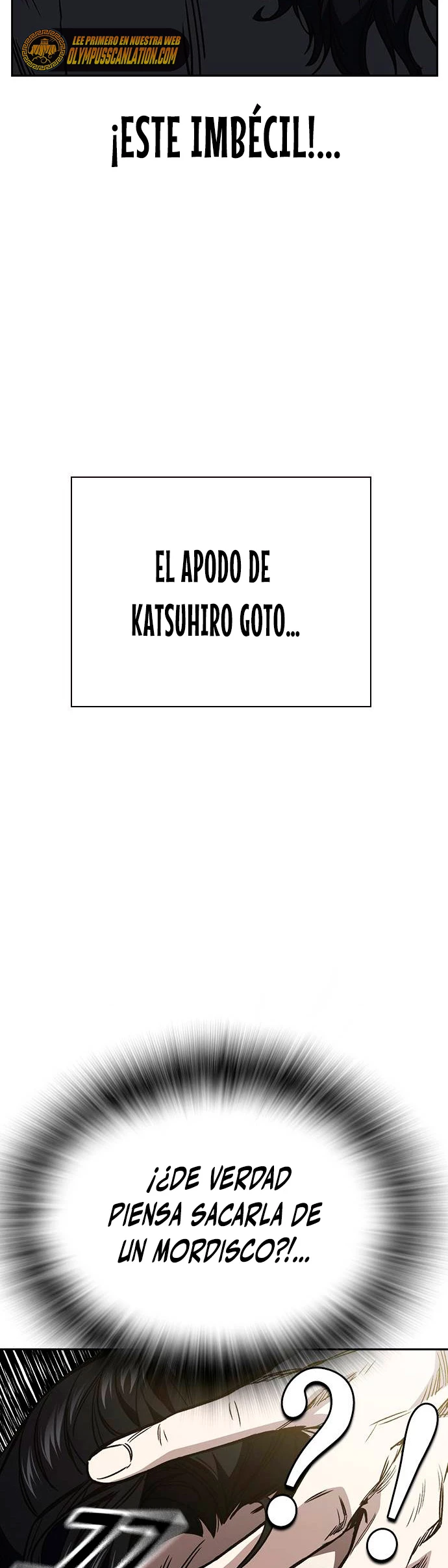 Grupo de Estudio Capítulo 173 - Page 23