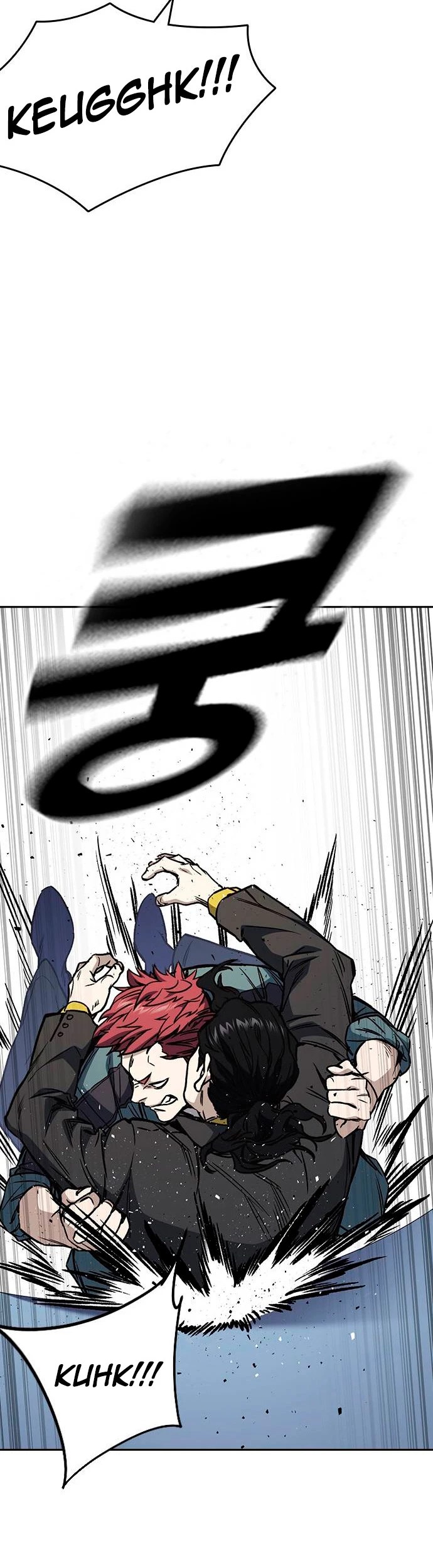 Grupo de Estudio Capítulo 173 - Page 27