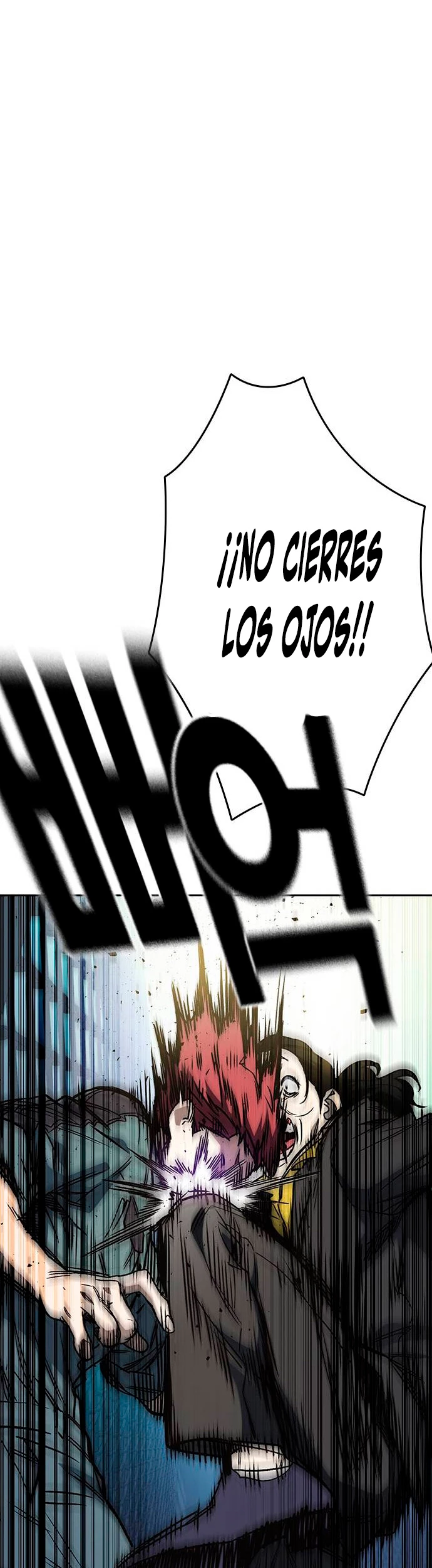 Grupo de Estudio Capítulo 173 - Page 36