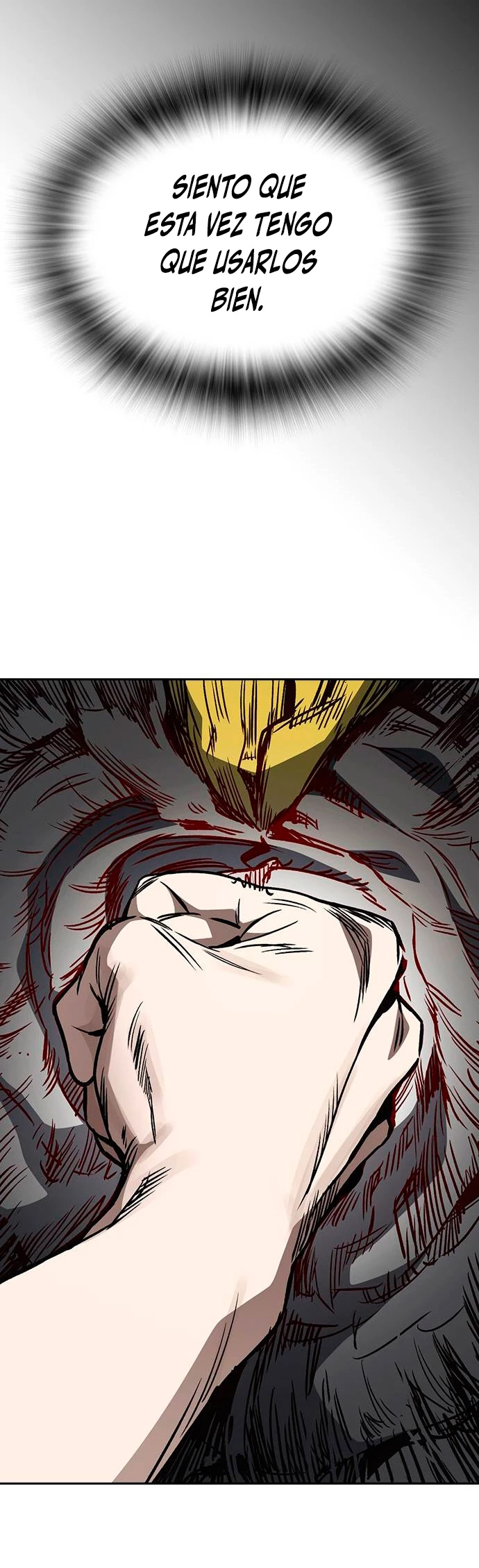 Grupo de Estudio Capítulo 173 - Page 44