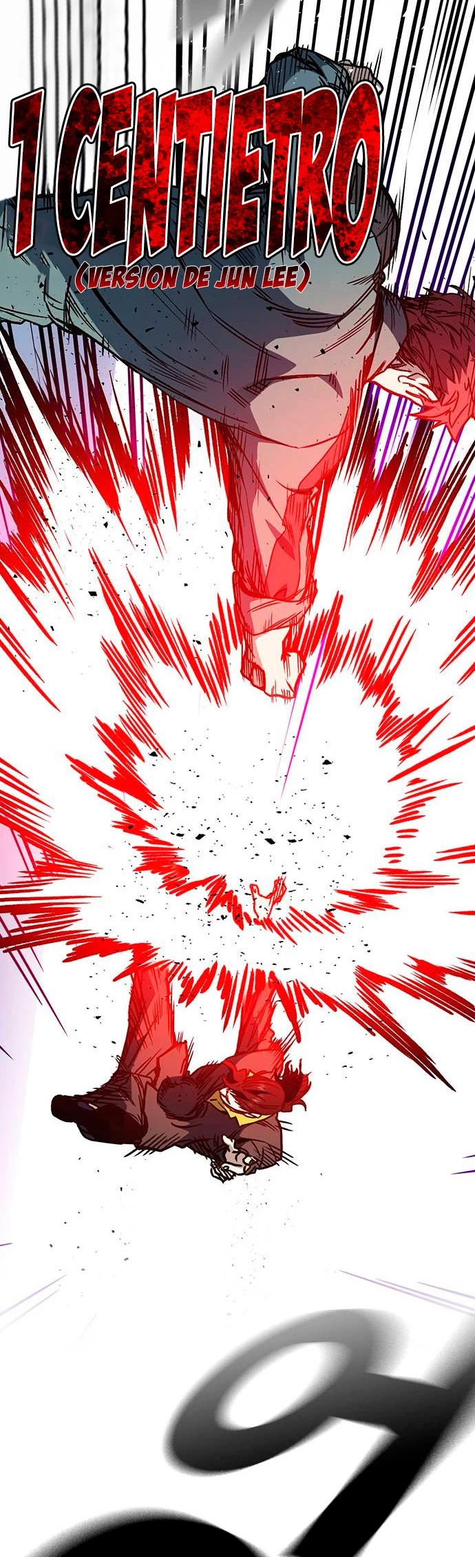 Grupo de Estudio Capítulo 173 - Page 46