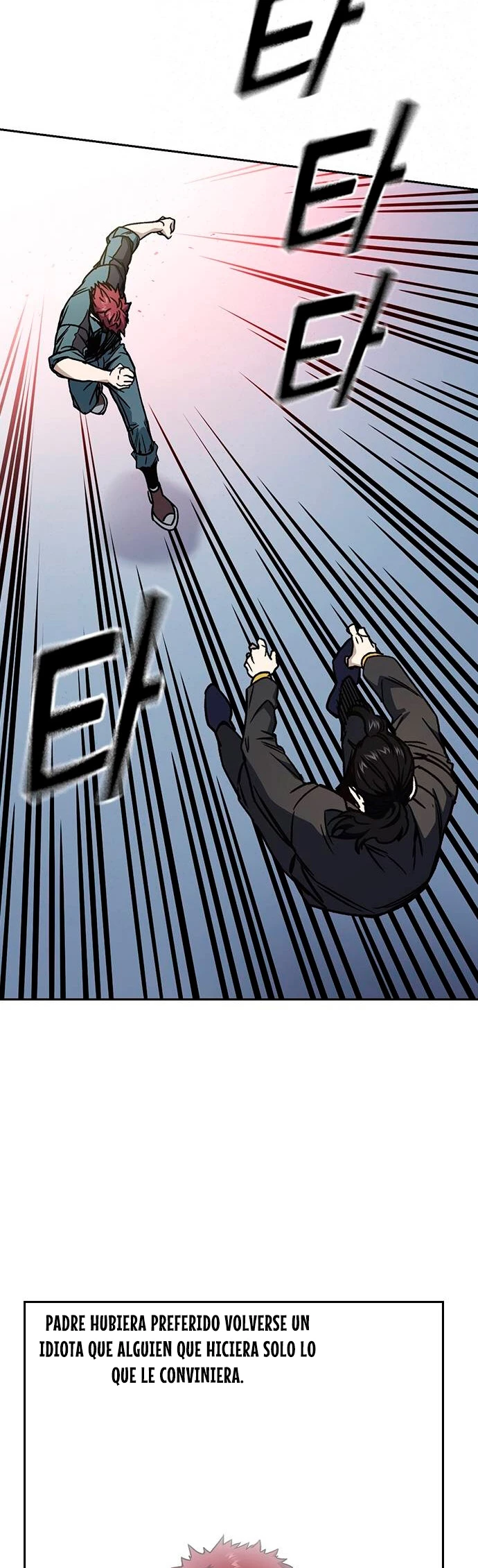 Grupo de Estudio Capítulo 173 - Page 48