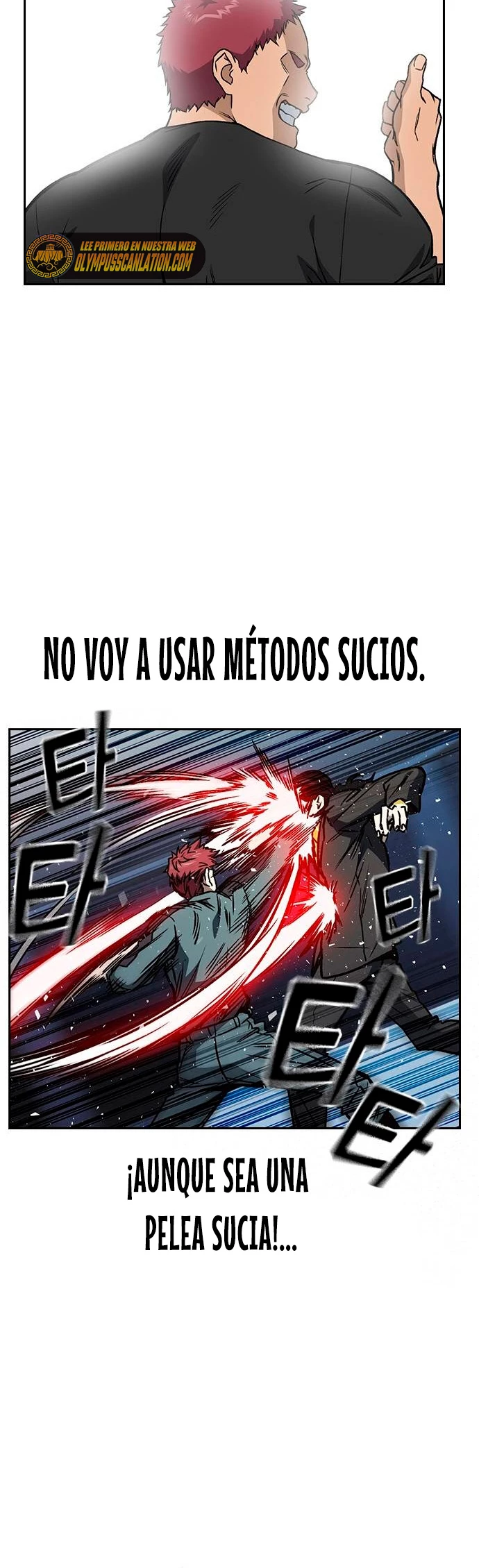 Grupo de Estudio Capítulo 173 - Page 49