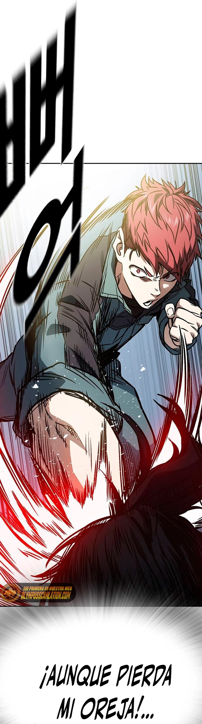 Grupo de Estudio Capítulo 173 - Page 50