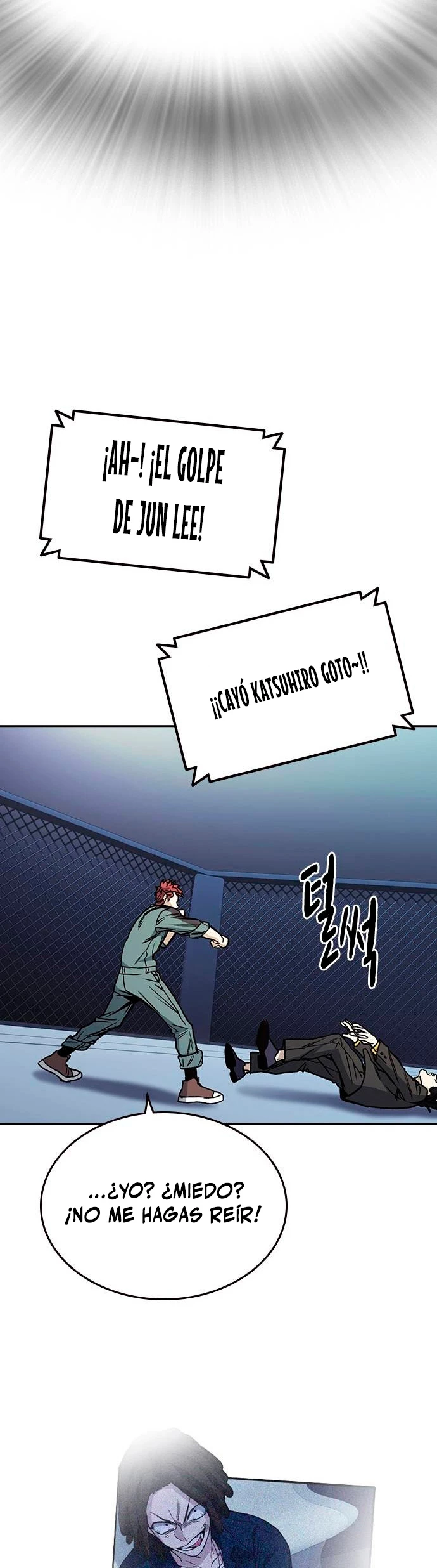 Grupo de Estudio Capítulo 173 - Page 51