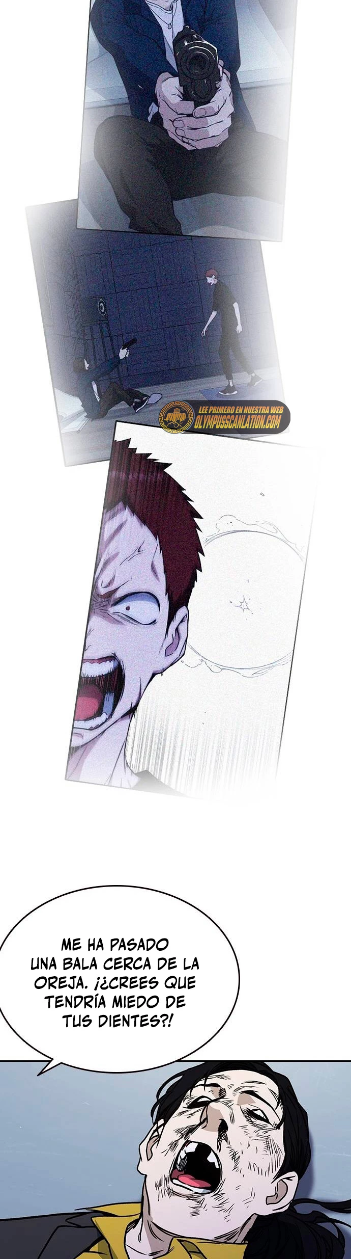 Grupo de Estudio Capítulo 173 - Page 52