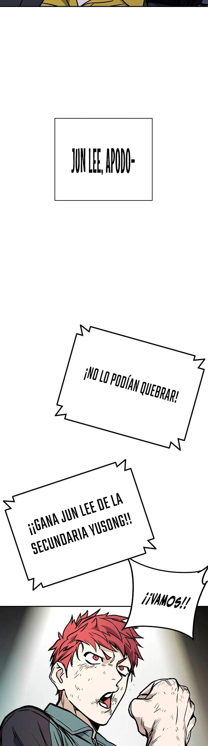 Grupo de Estudio Capítulo 173 - Page 53