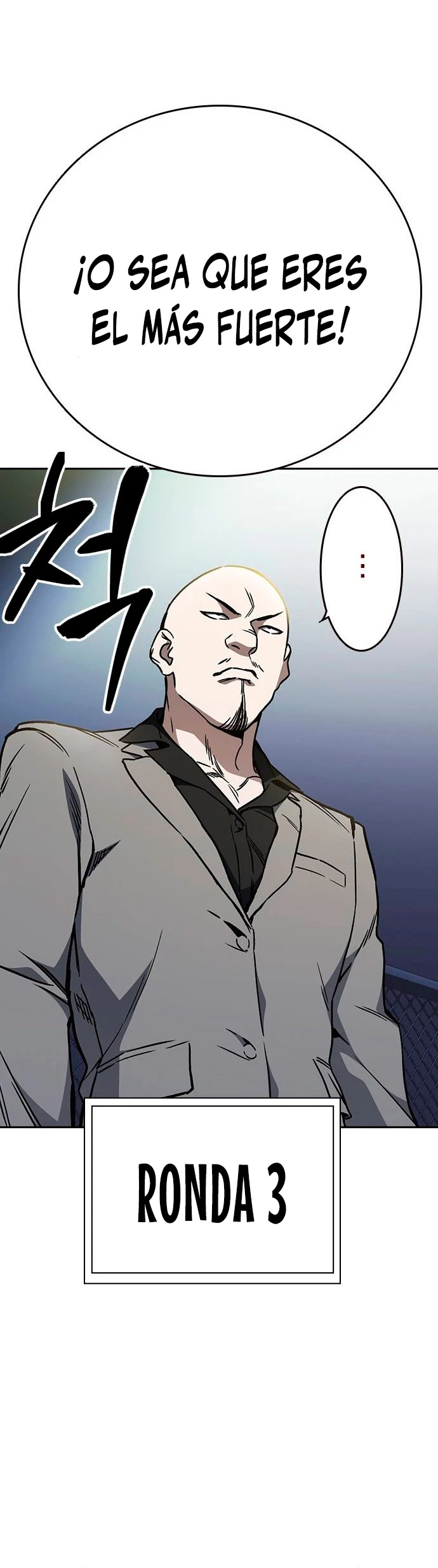 Grupo de Estudio Capítulo 173 - Page 57