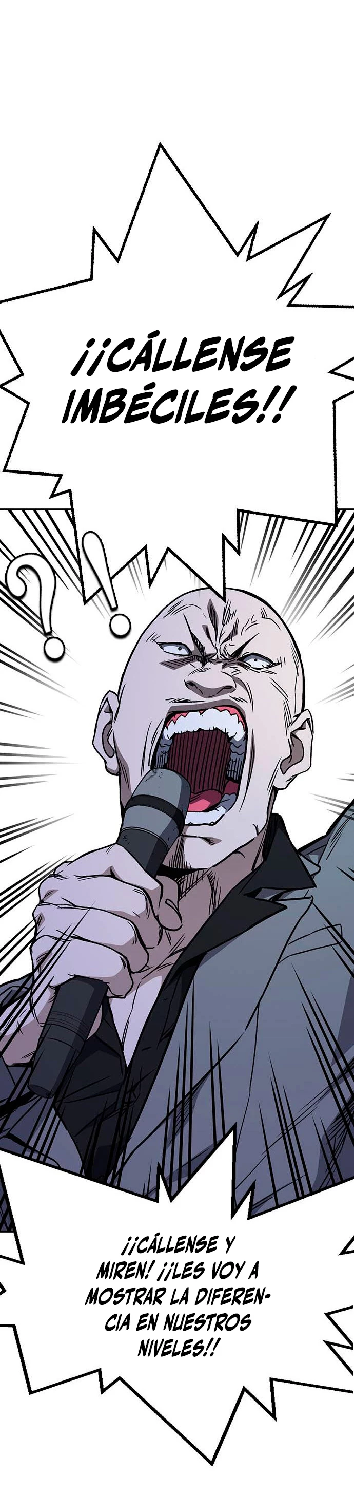 Grupo de Estudio Capítulo 174 - Page 11