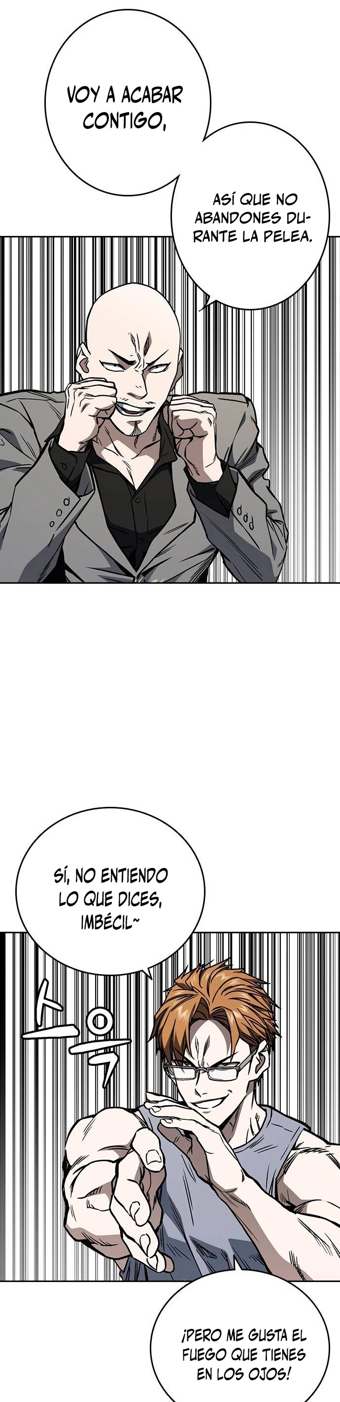 Grupo de Estudio Capítulo 174 - Page 15