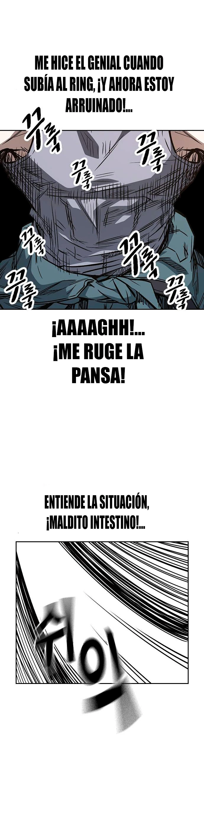 Grupo de Estudio Capítulo 174 - Page 20