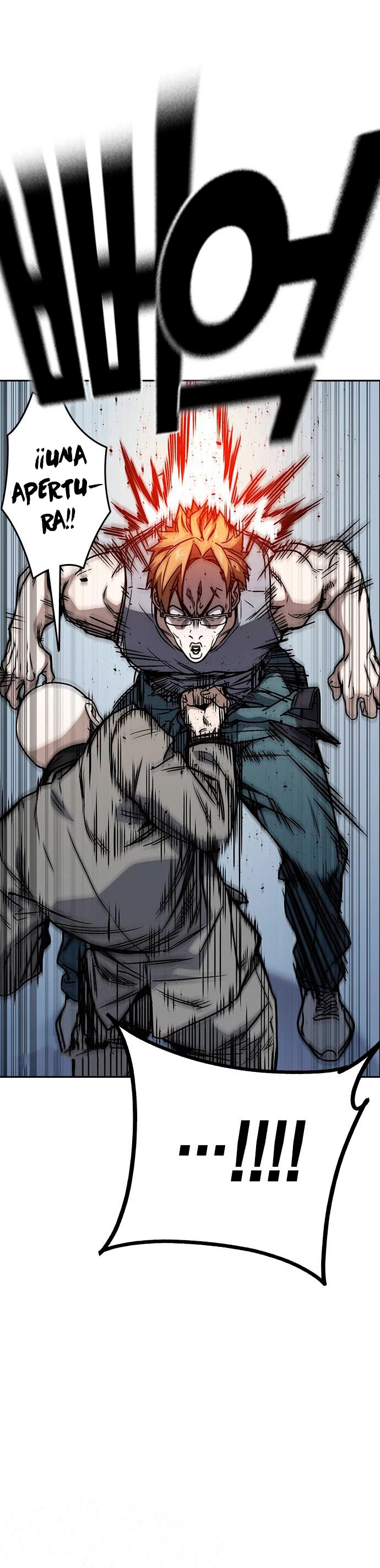 Grupo de Estudio Capítulo 174 - Page 21