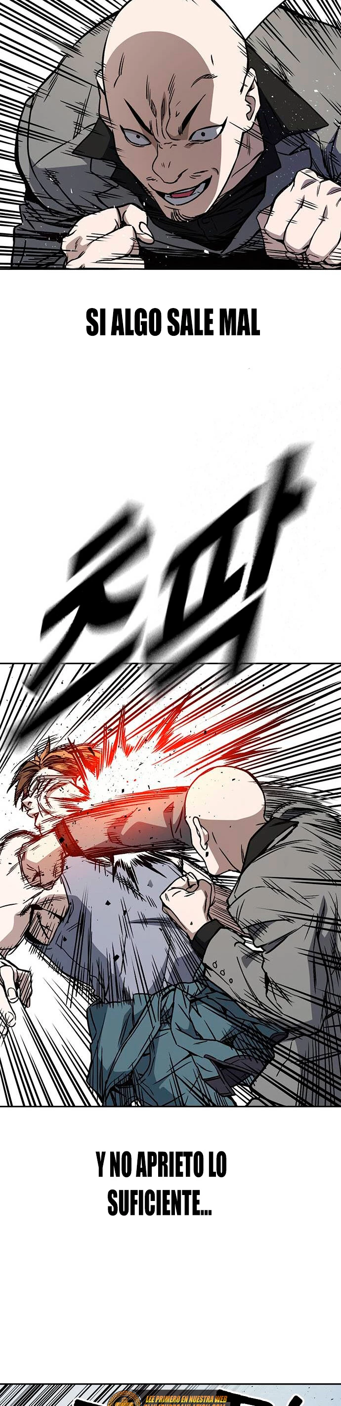 Grupo de Estudio Capítulo 174 - Page 26