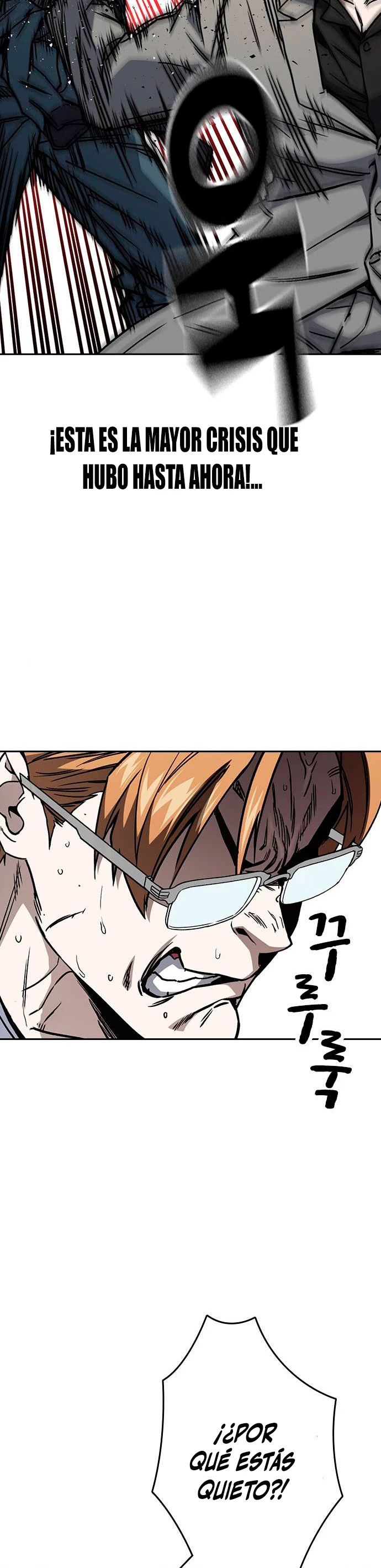 Grupo de Estudio Capítulo 174 - Page 29