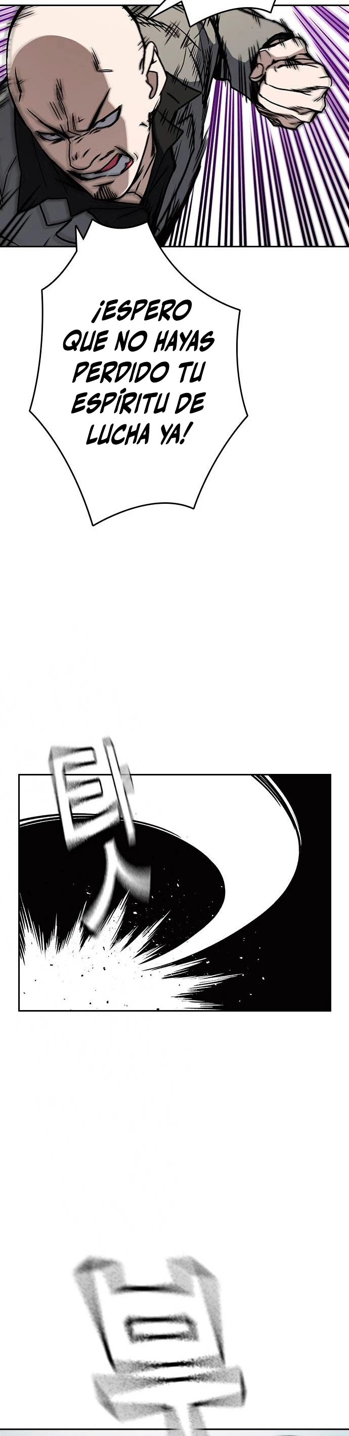 Grupo de Estudio Capítulo 174 - Page 30