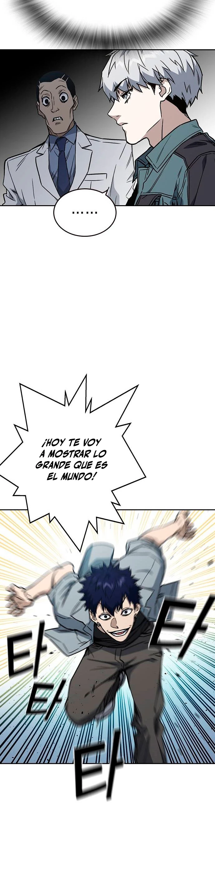 Grupo de Estudio Capítulo 174 - Page 48