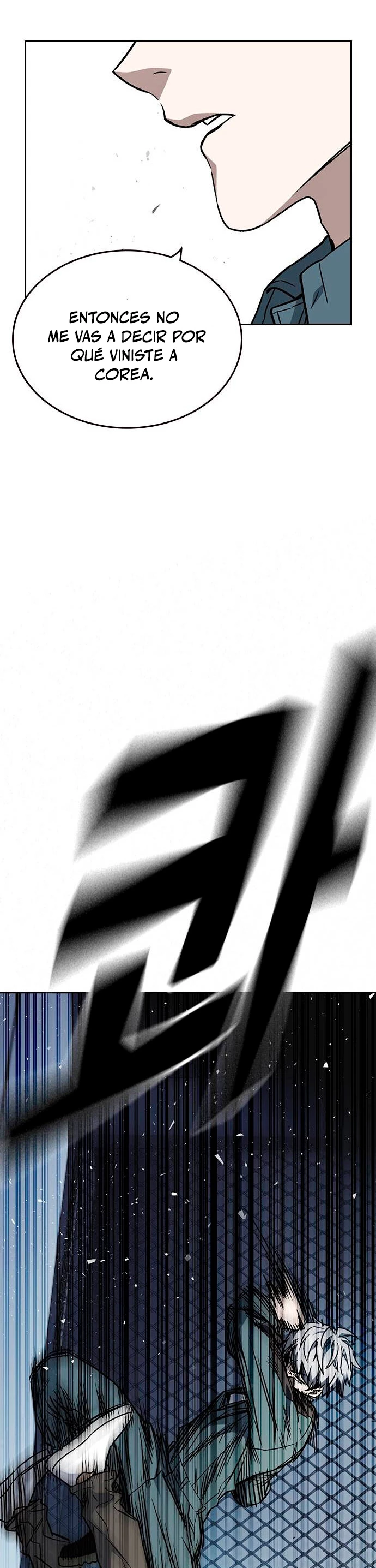 Grupo de Estudio Capítulo 174 - Page 49