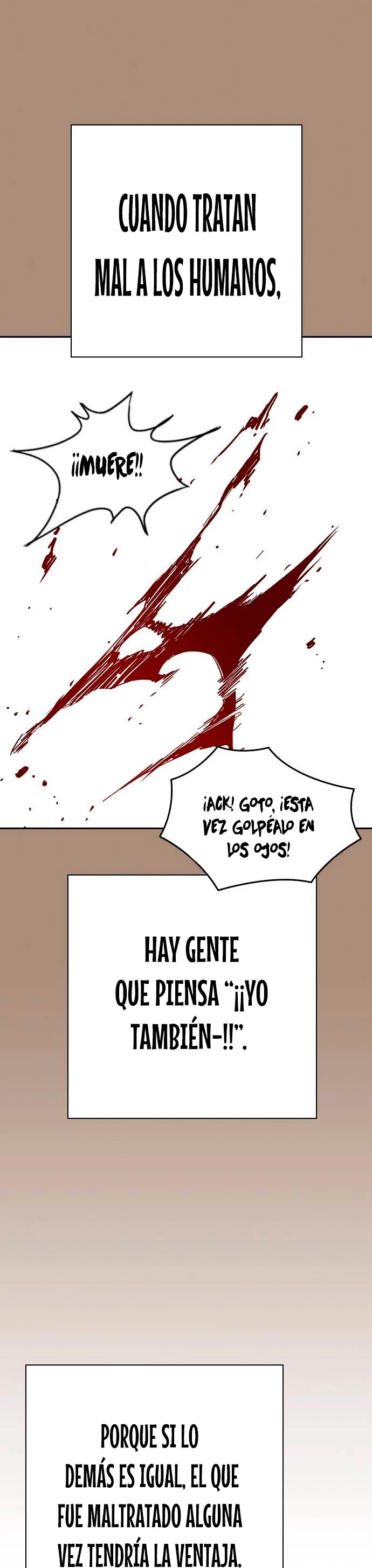 Grupo de Estudio Capítulo 174 - Page 5