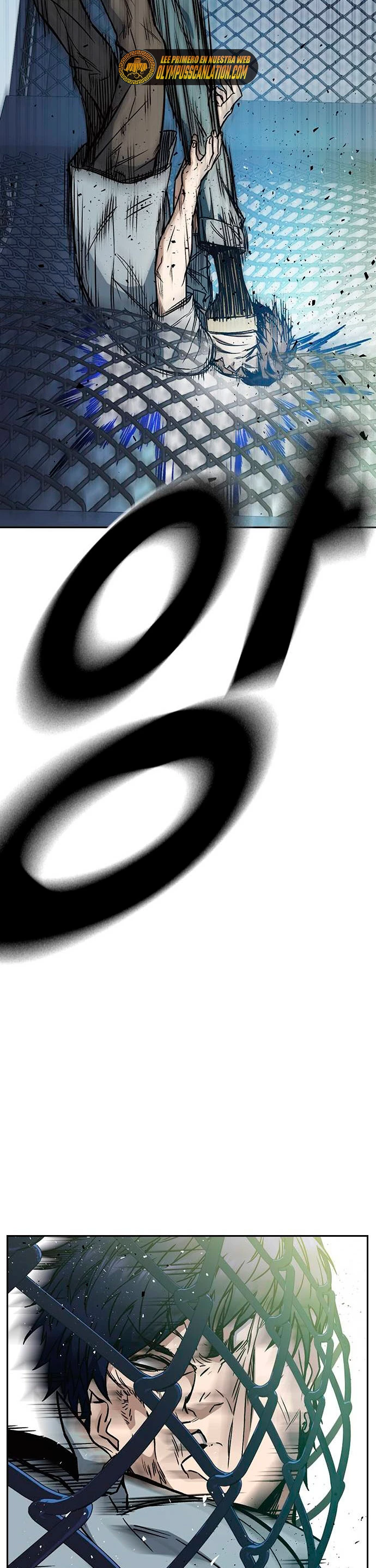 Grupo de Estudio Capítulo 174 - Page 50