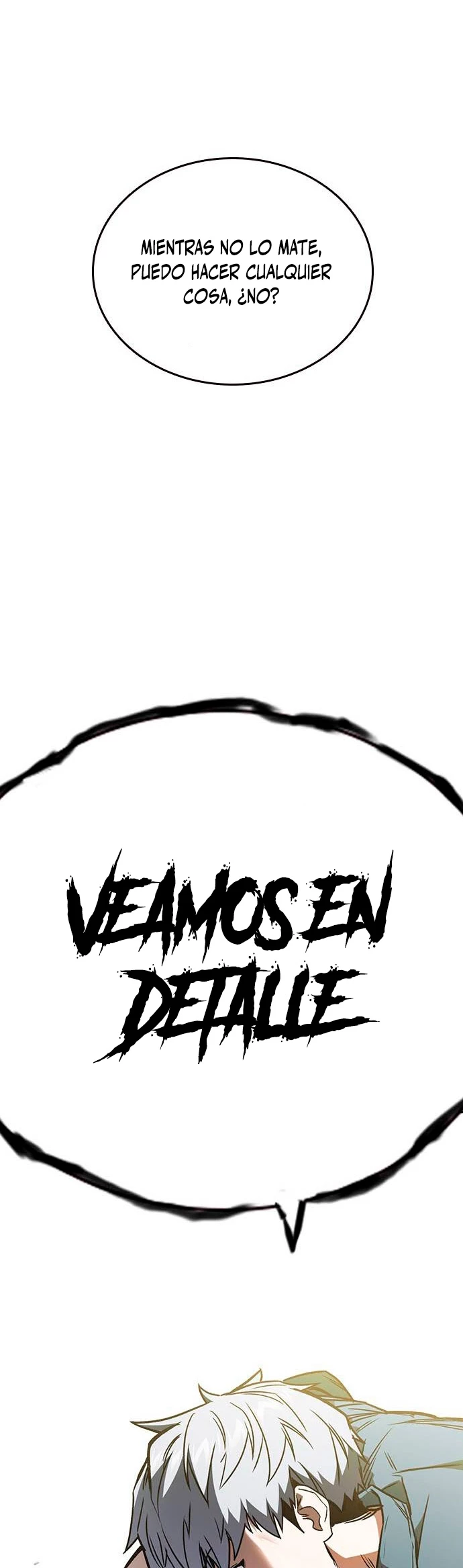 Grupo de Estudio Capítulo 174 - Page 54