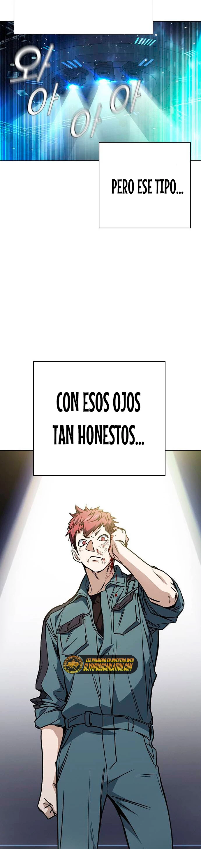 Grupo de Estudio Capítulo 174 - Page 6