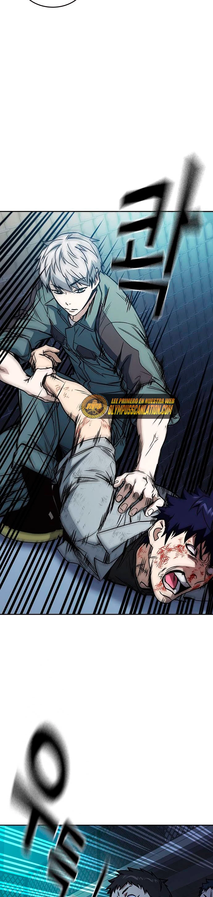 Grupo de Estudio Capítulo 175 - Page 15