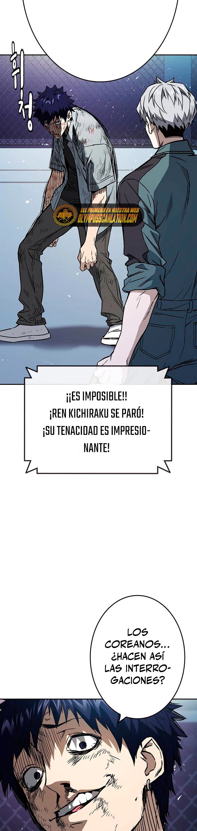 Grupo de Estudio Capítulo 175 - Page 19