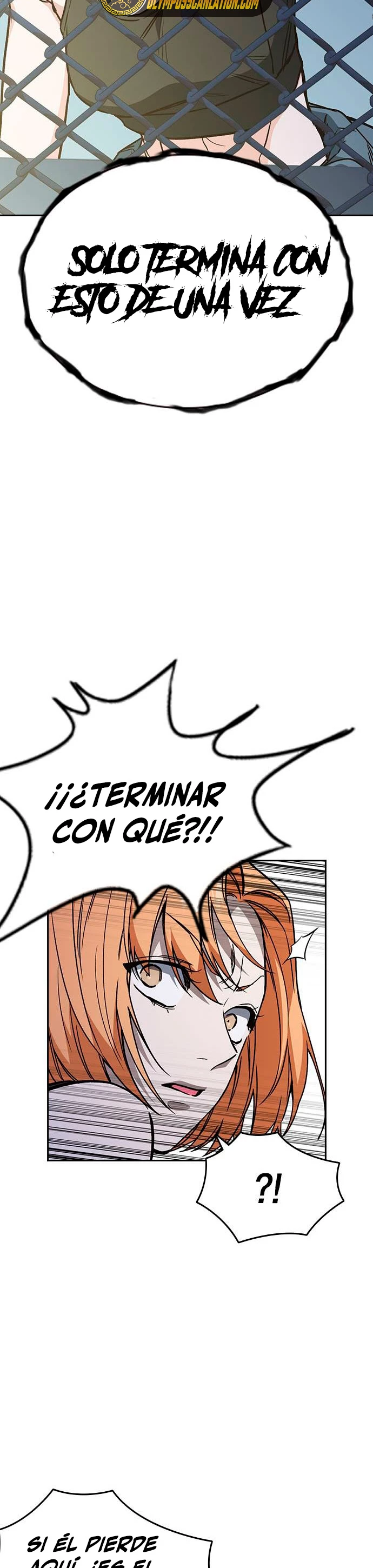 Grupo de Estudio Capítulo 175 - Page 23