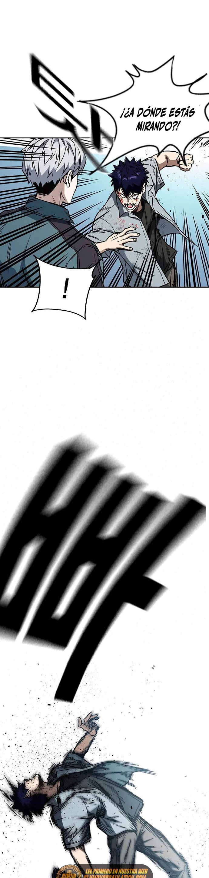 Grupo de Estudio Capítulo 175 - Page 26