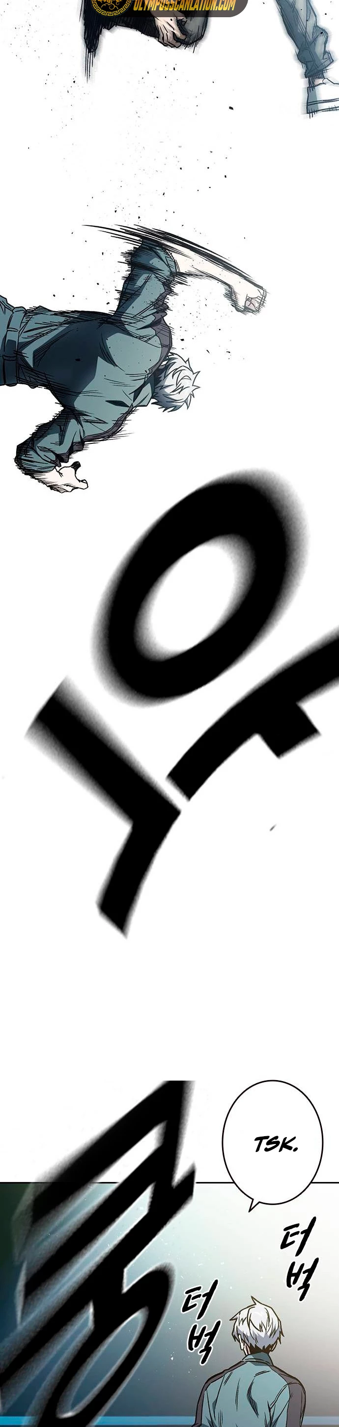 Grupo de Estudio Capítulo 175 - Page 27