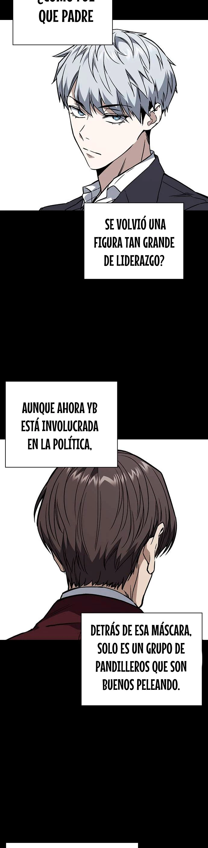 Grupo de Estudio Capítulo 175 - Page 3