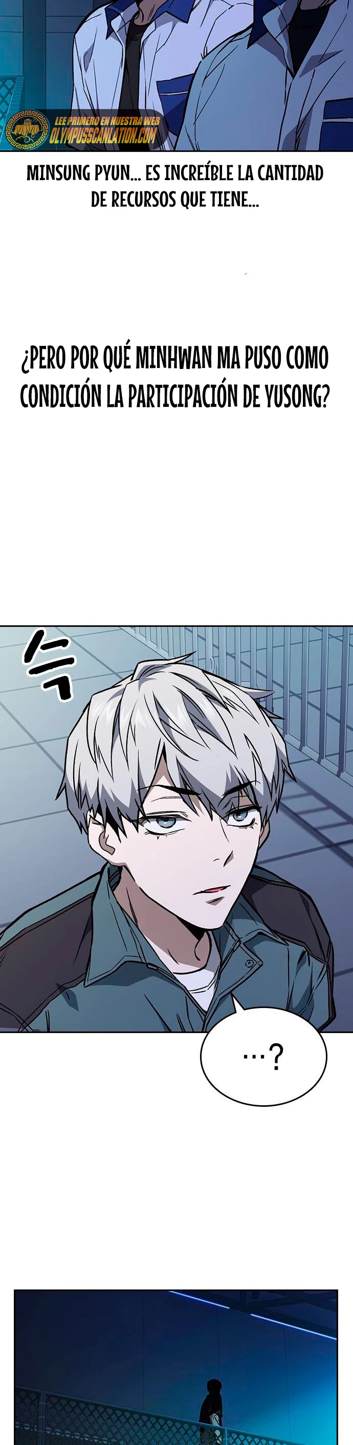 Grupo de Estudio Capítulo 175 - Page 34