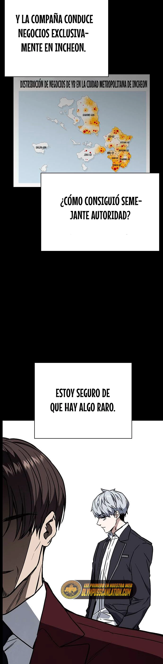 Grupo de Estudio Capítulo 175 - Page 4