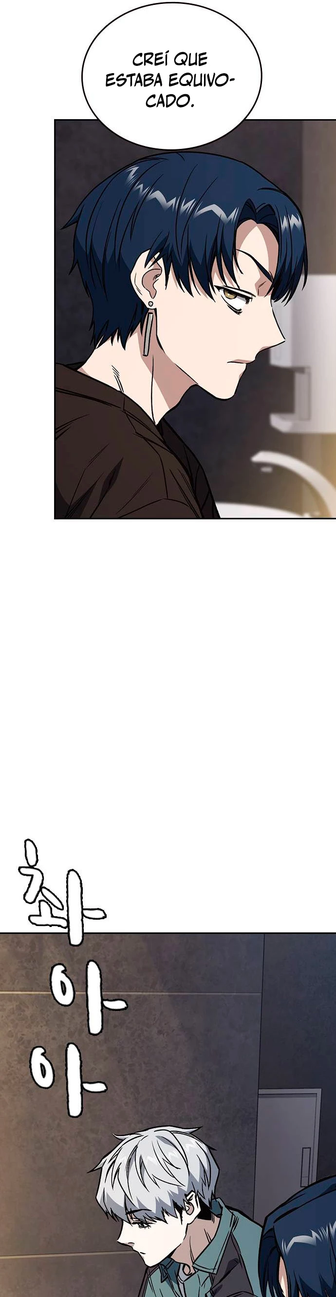 Grupo de Estudio Capítulo 175 - Page 42