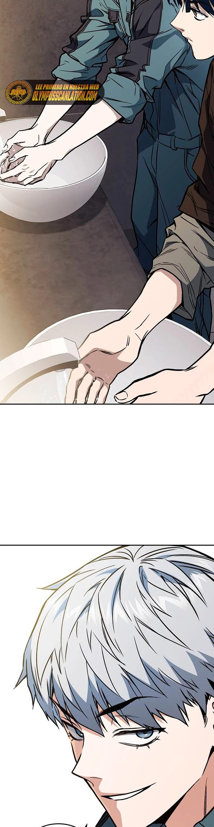 Grupo de Estudio Capítulo 175 - Page 43