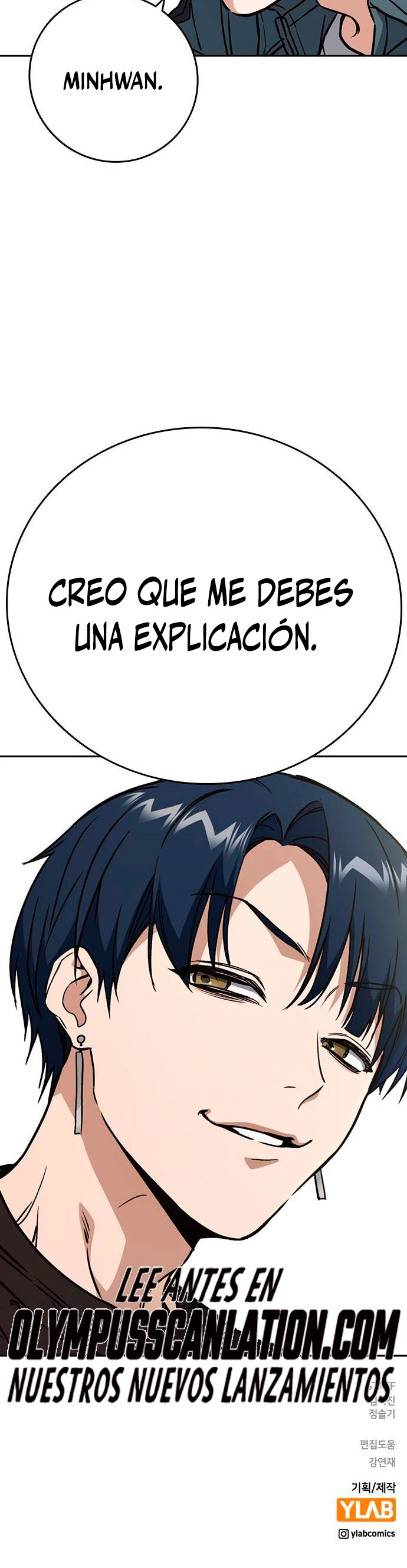 Grupo de Estudio Capítulo 175 - Page 44