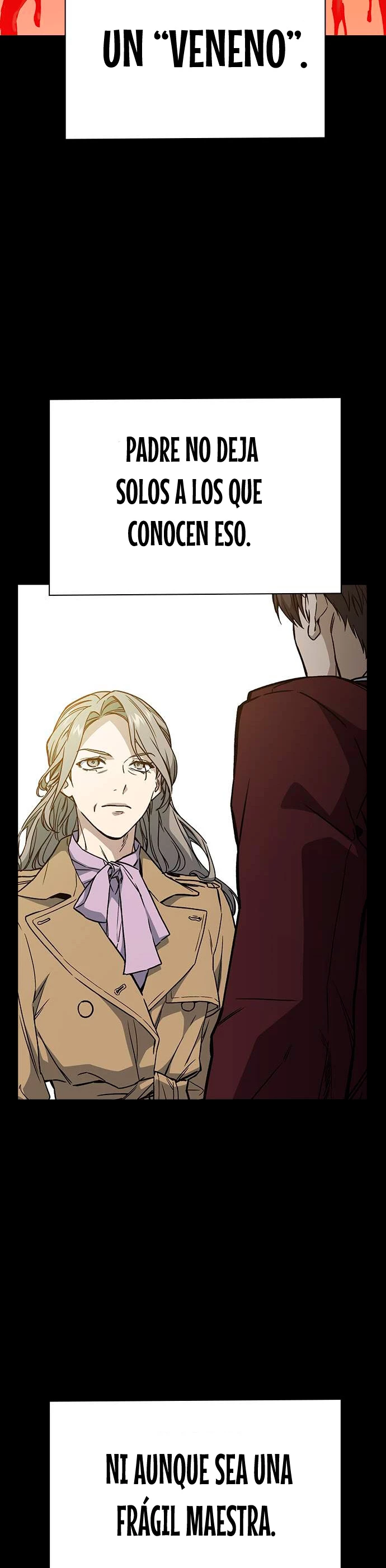 Grupo de Estudio Capítulo 175 - Page 6