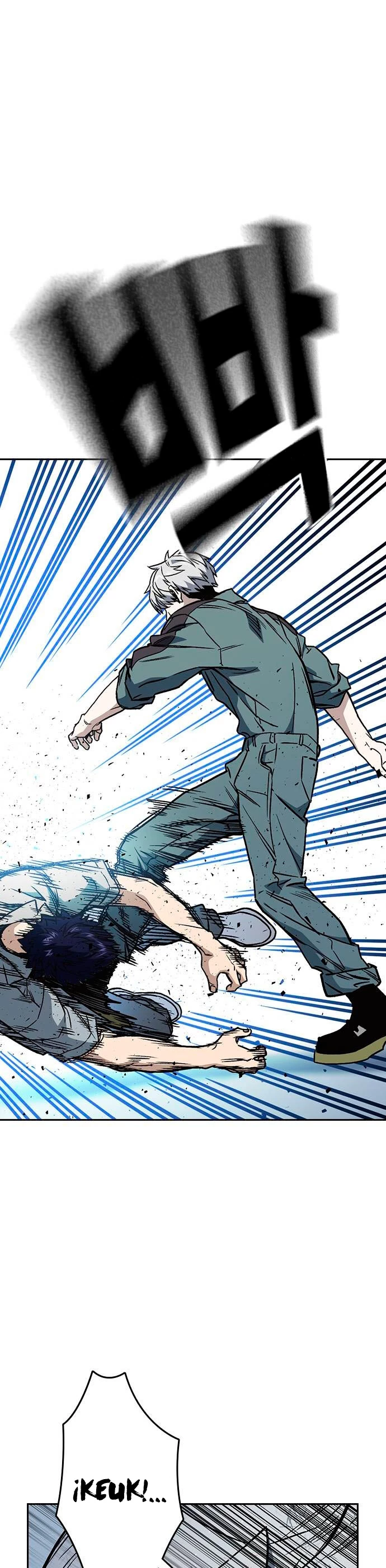 Grupo de Estudio Capítulo 175 - Page 8