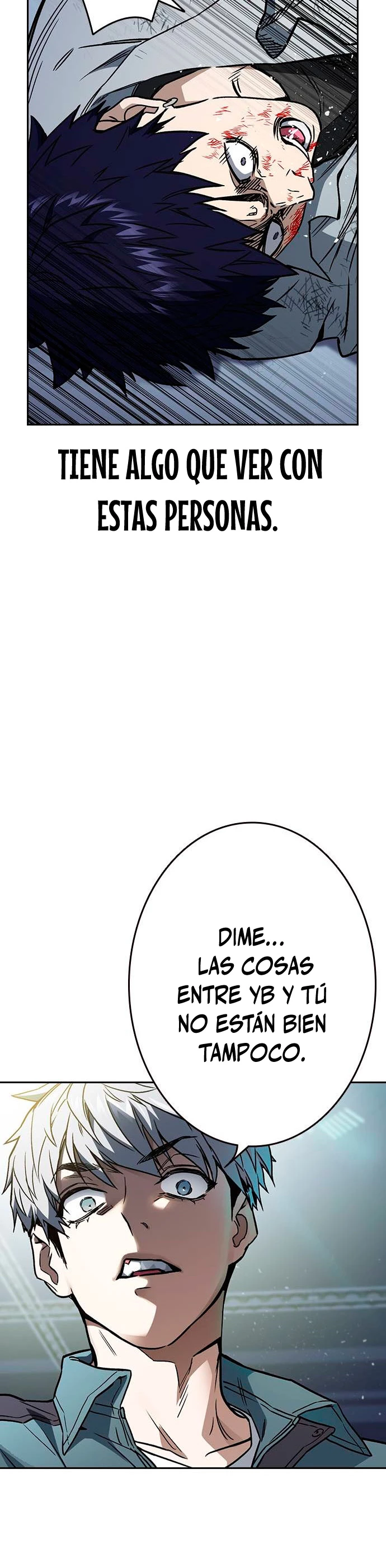 Grupo de Estudio Capítulo 175 - Page 9