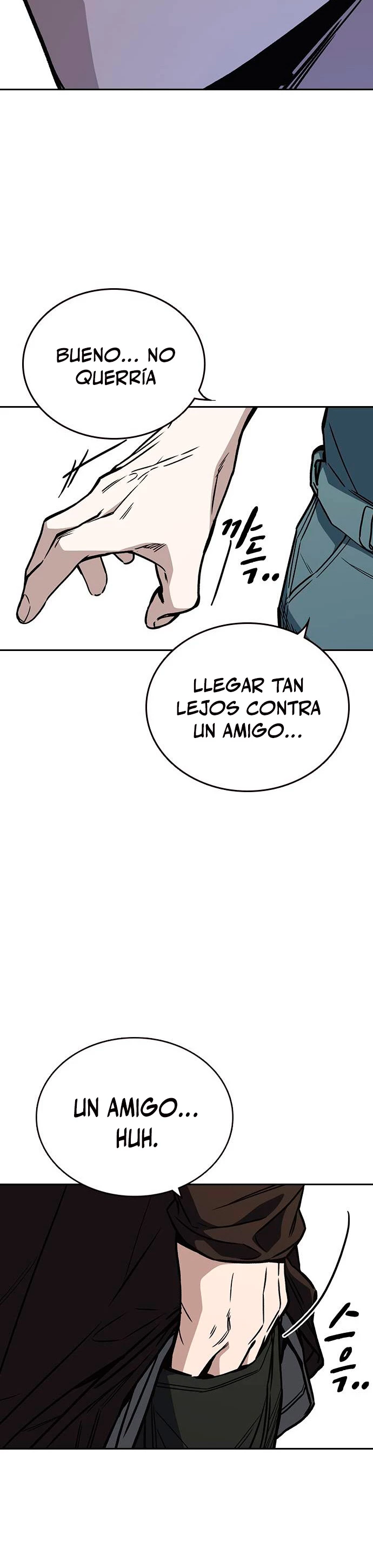 Grupo de Estudio Capítulo 176 - Page 10